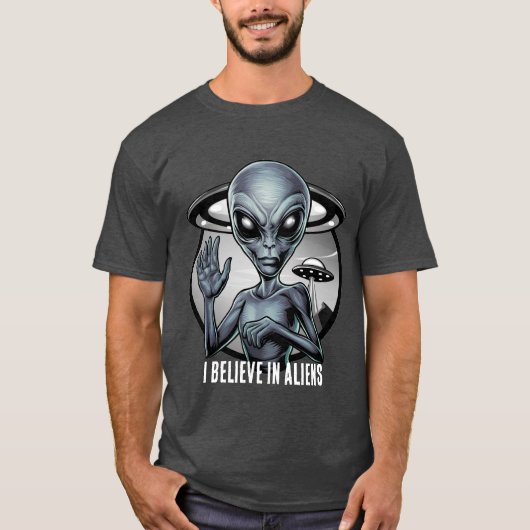 Tシャツ (正面)