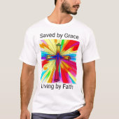 Tシャツ (正面)
