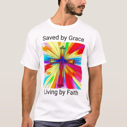 Tシャツ (正面)