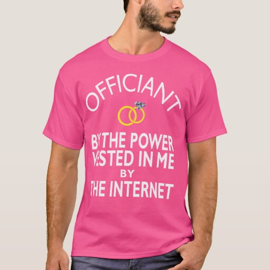 Tシャツ (正面)