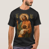 Tシャツ (正面)