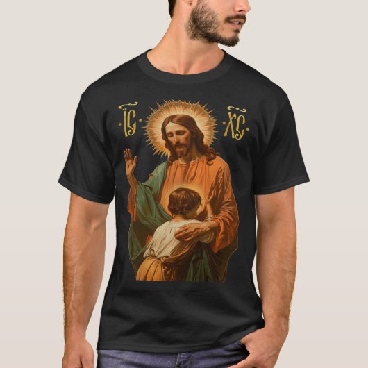 Tシャツ (正面)