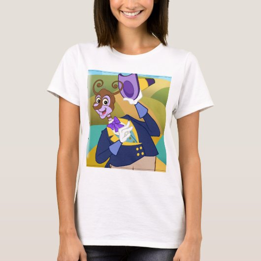 Tシャツ (正面)