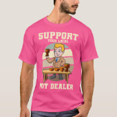 Tシャツ (正面)