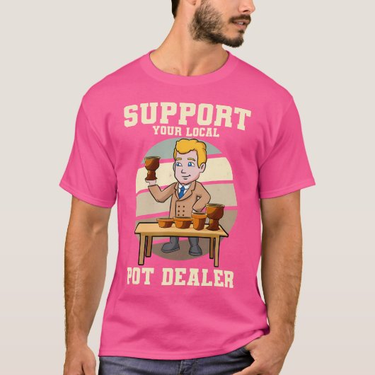 Tシャツ (正面)