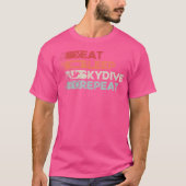 Tシャツ (正面)