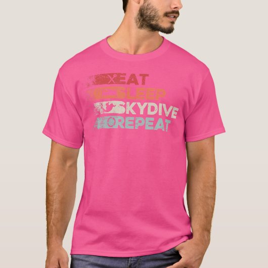 Tシャツ (正面)