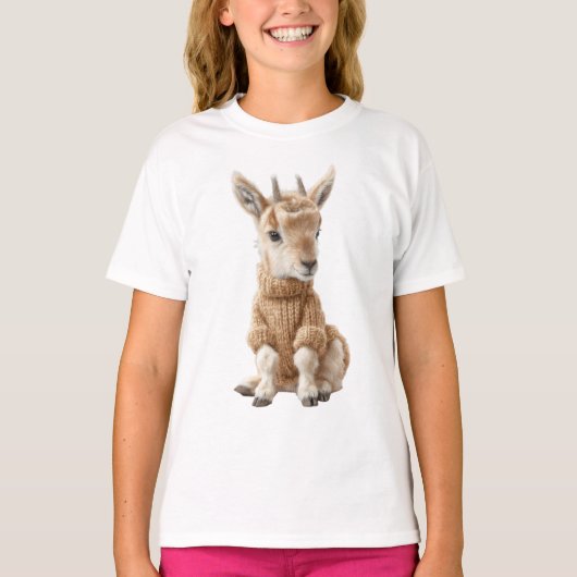 Tシャツ (正面)