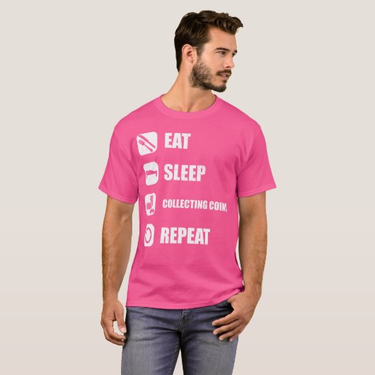 Tシャツ (正面フル)