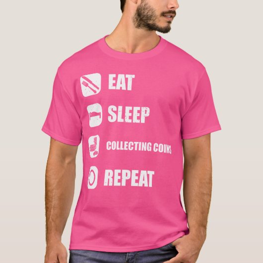 Tシャツ (正面)