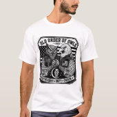 Tシャツ (正面)