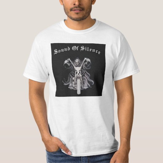 Tシャツ (正面)