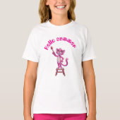 Tシャツ (正面)