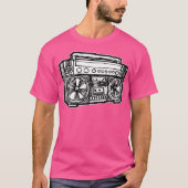 Tシャツ (正面)
