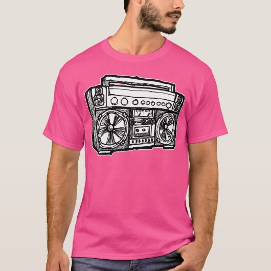 Tシャツ (正面)
