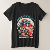 Tシャツ (デザイン正面)