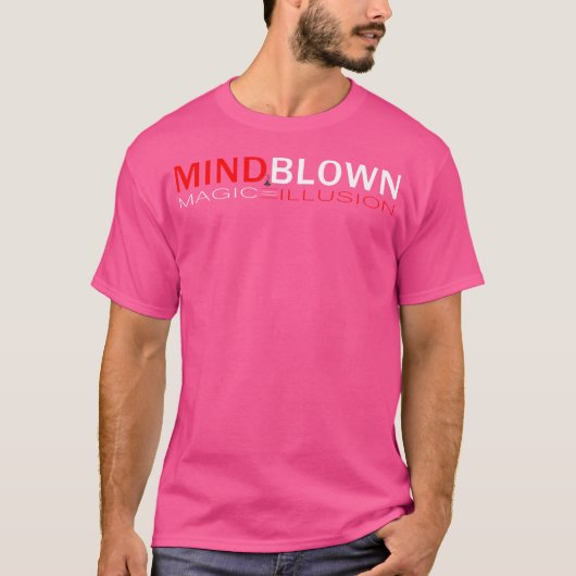 Tシャツ (正面)