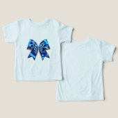 Tシャツ (デザイン正面&裏面)