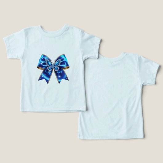 Tシャツ (デザイン正面&裏面)