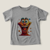 Tシャツ (デザイン正面)