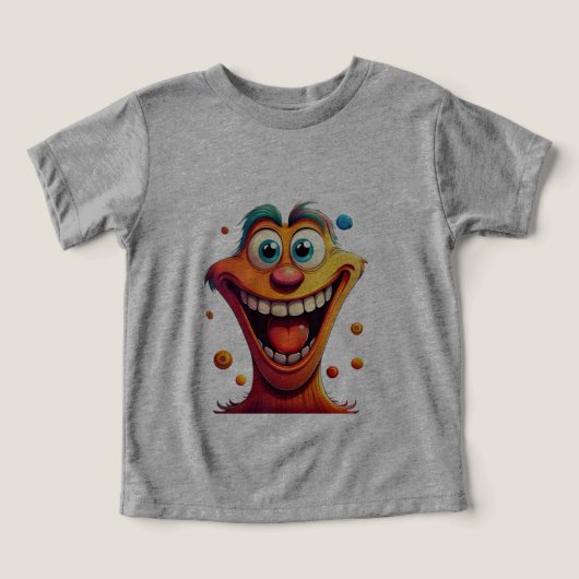 Tシャツ (デザイン正面)