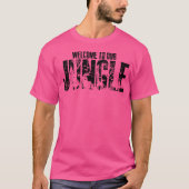 Tシャツ (正面)