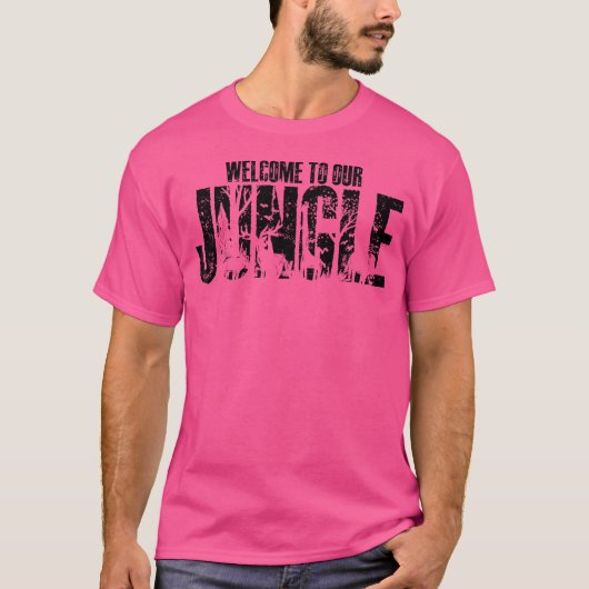 Tシャツ (正面)
