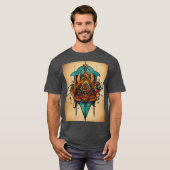 Tシャツ (正面フル)