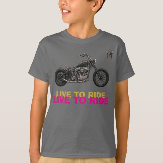 Tシャツ (正面)