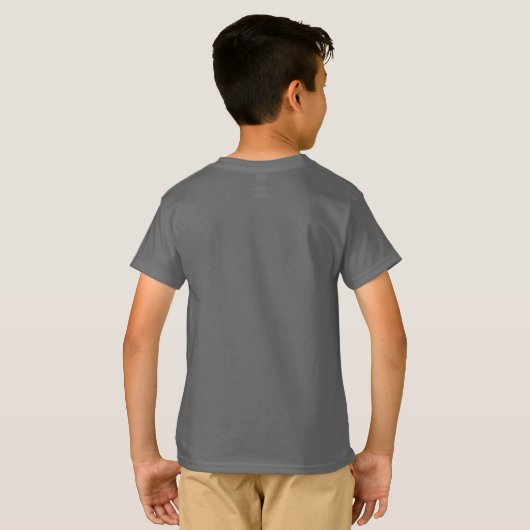 Tシャツ (裏面フル)