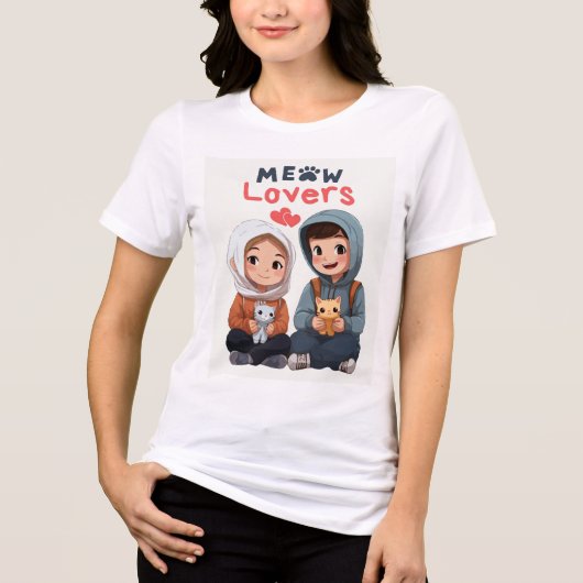 Tシャツ (正面)