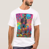 Tシャツ (正面)