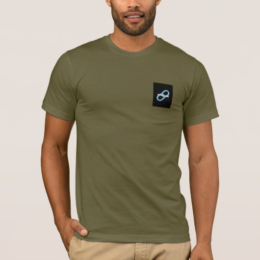 Tシャツ (正面)