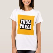 Tシャツ (正面)