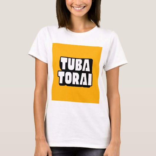 Tシャツ (正面)