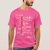 Tシャツ (正面)