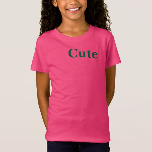 Tシャツ (正面)