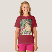 Tシャツ (正面フル)