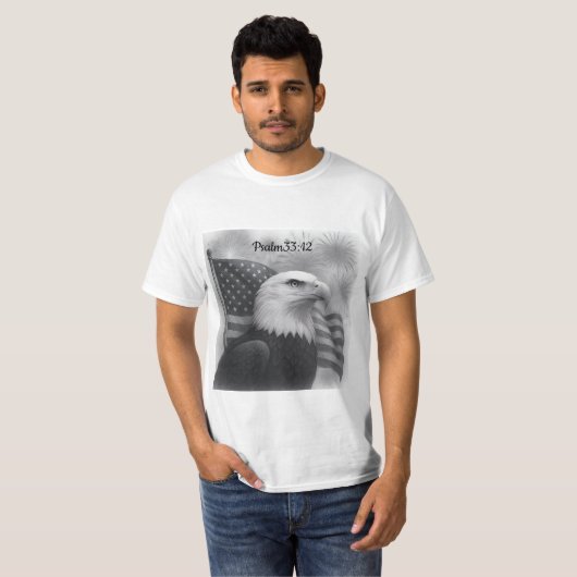 Tシャツ (正面フル)