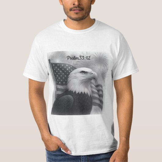 Tシャツ (正面)