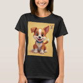 Tシャツ (正面)