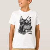 Tシャツ (正面)
