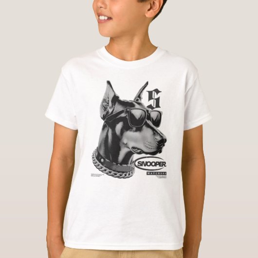 Tシャツ (正面)