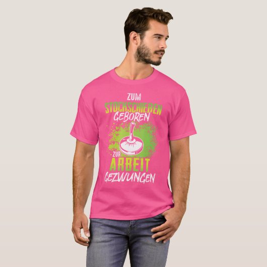 Tシャツ (正面フル)