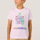 tシャツ (正面)