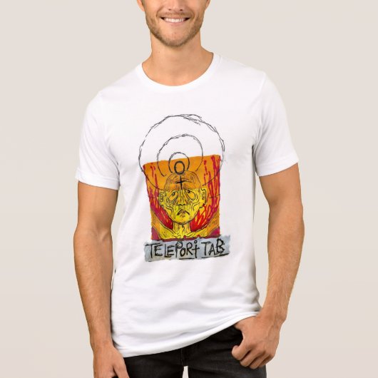 Tシャツ (正面)