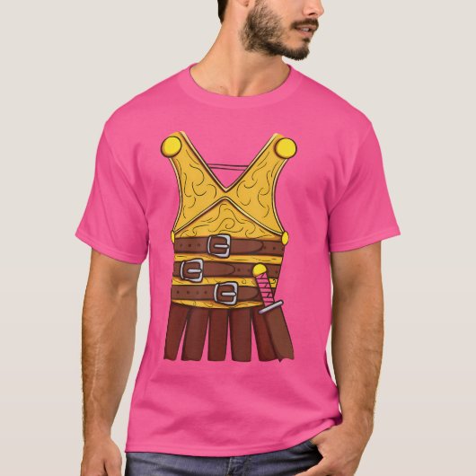 Tシャツ (正面)