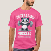 Tシャツ (正面)