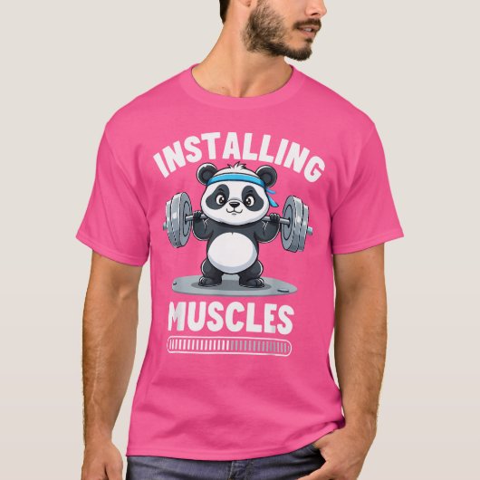 Tシャツ (正面)