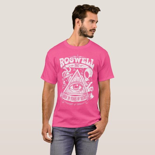 Tシャツ (正面フル)